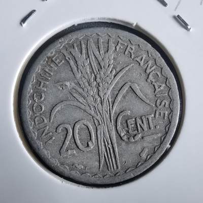 沼泽如烟--第972场 - 法属印度支那1945年20分有伤