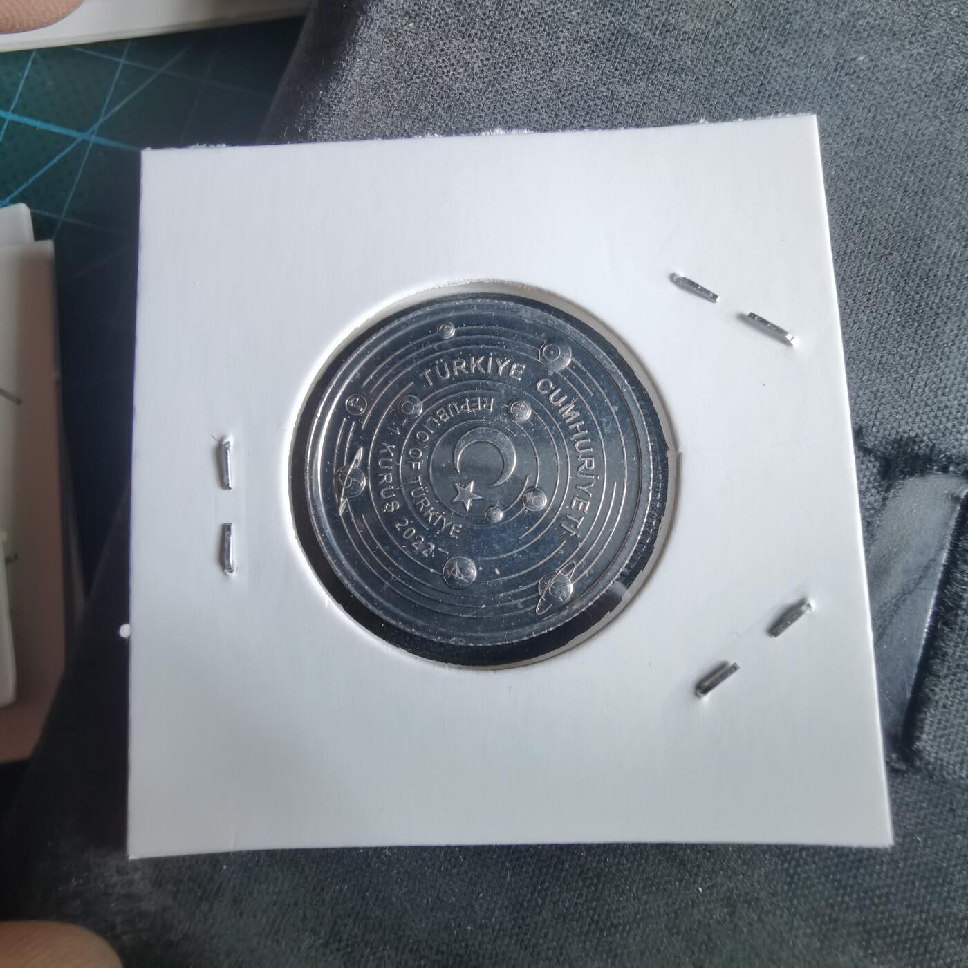 沼泽如烟--第972场 土耳其小行星系列