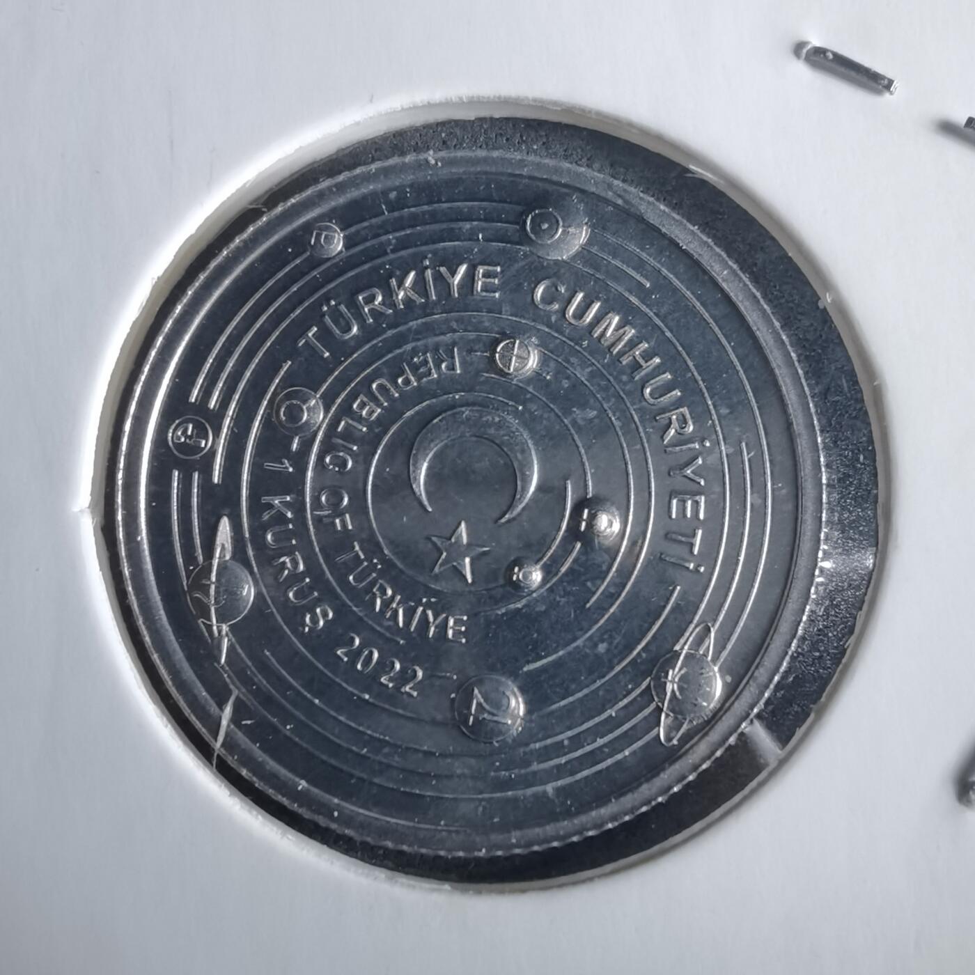 沼泽如烟--第972场 土耳其小行星系列