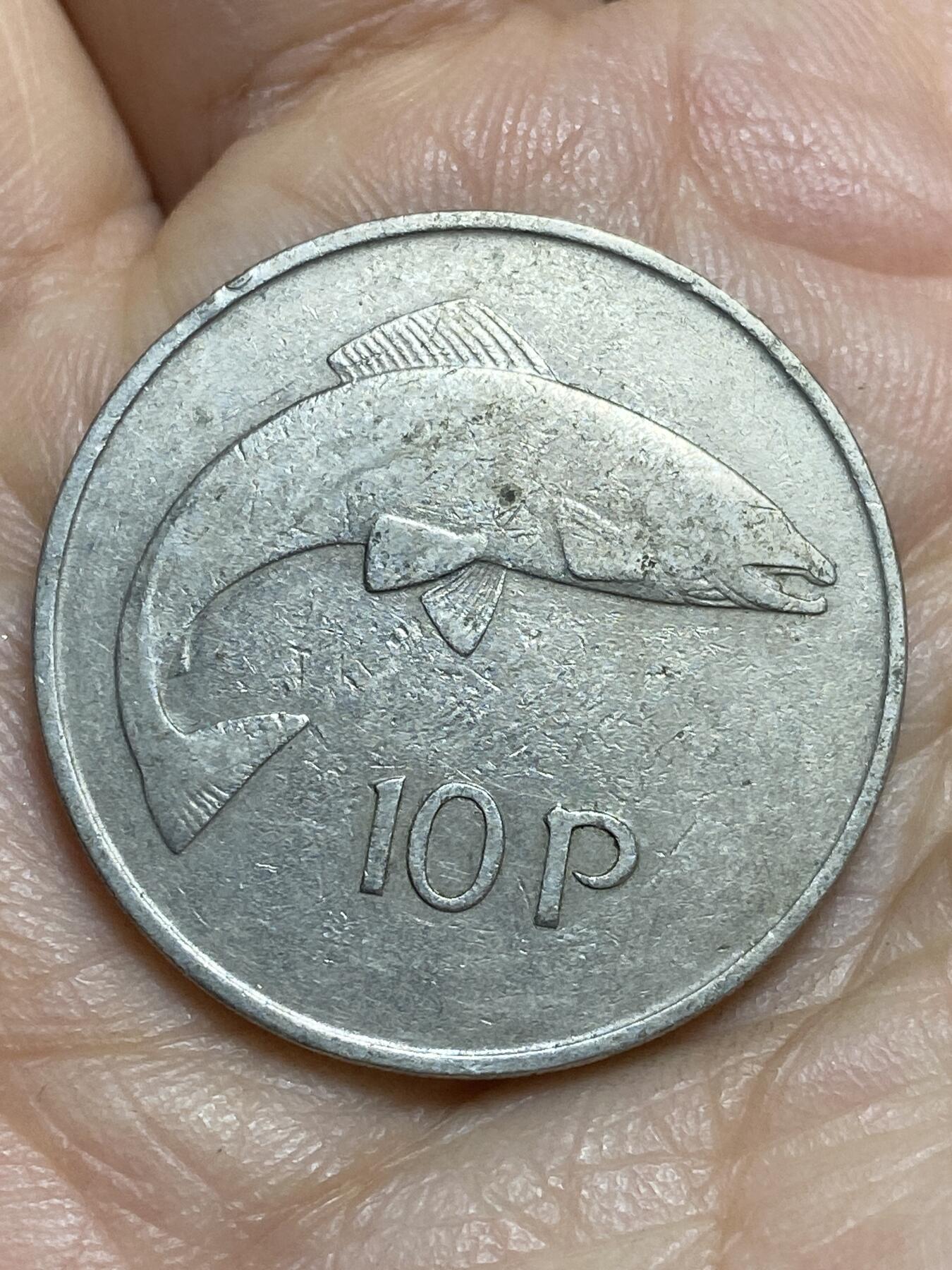 2026年第十四场(总第一百八十三场）外国好品散币场(免佣金)