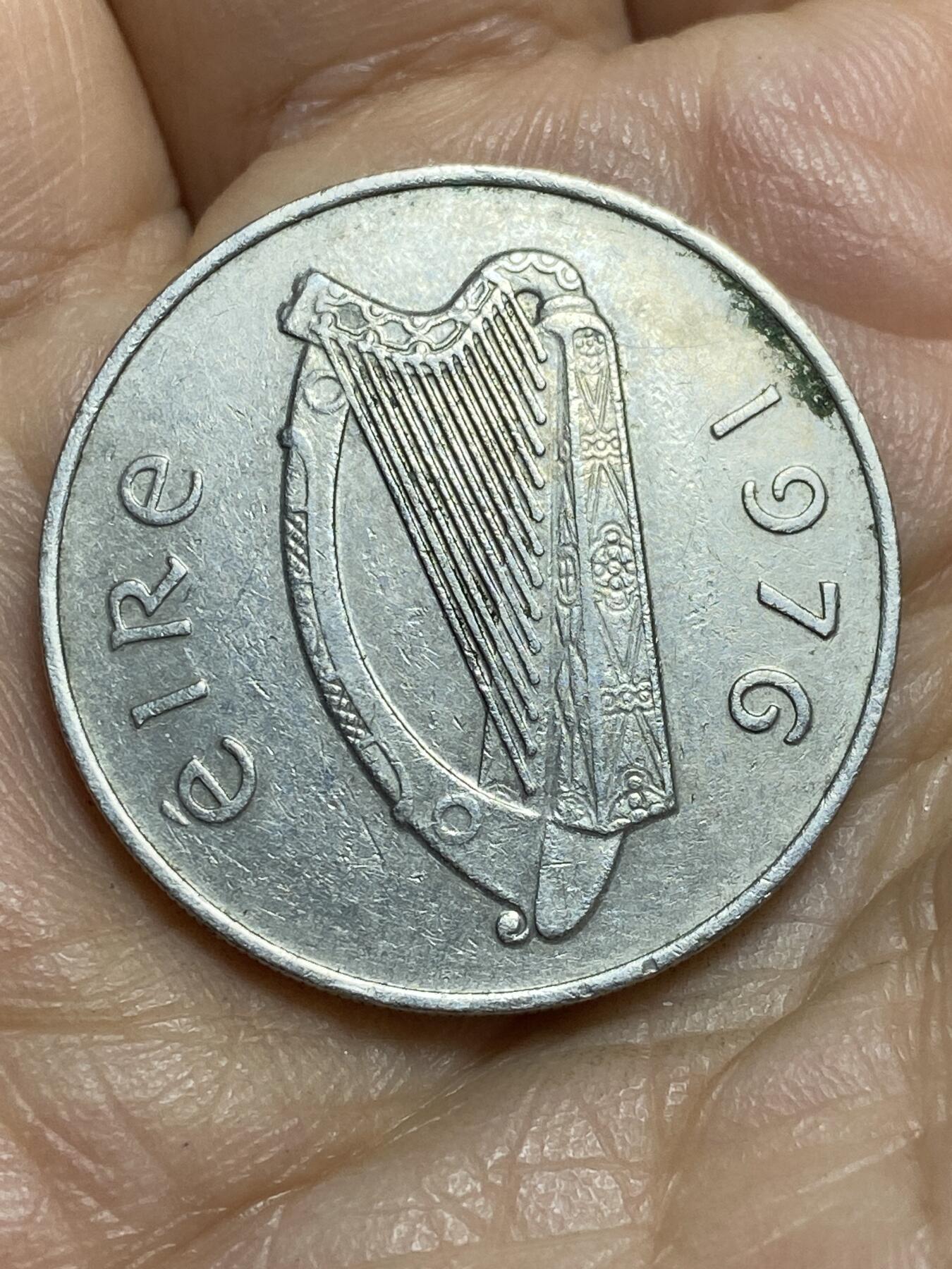 2026年第十四场(总第一百八十三场）外国好品散币场(免佣金)