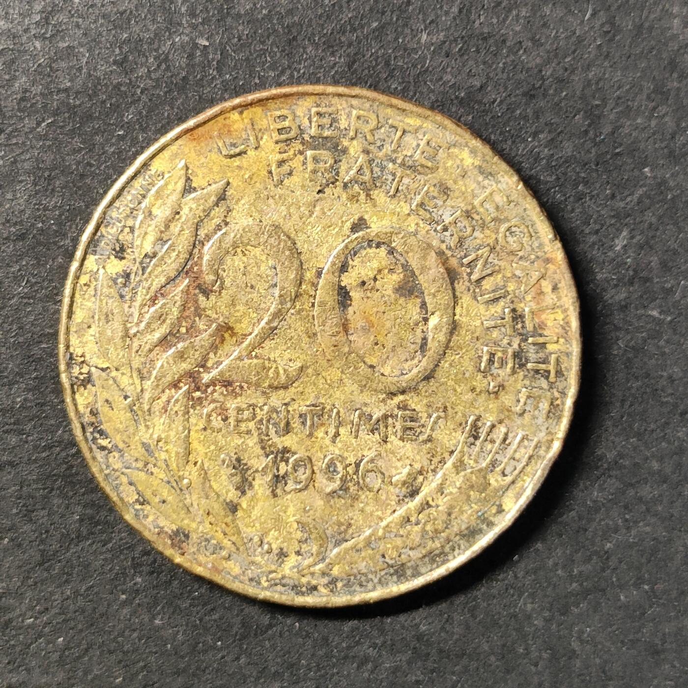 嘉禾收藏    【第447期】            无佣金、可寄存、满30元包邮 币一枚