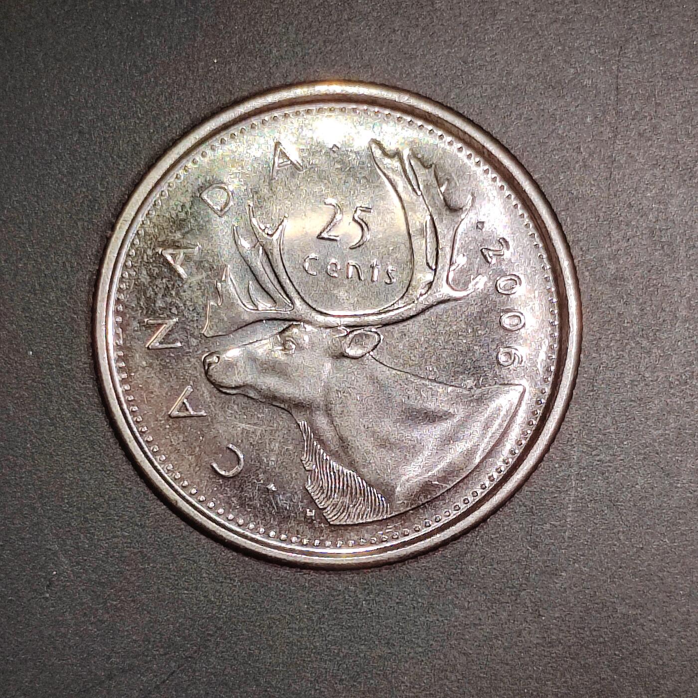 2026C2逸泉钱币C2世界各国纸钞钱币纪念币专场第七场C2 1-420 85加拿大25分