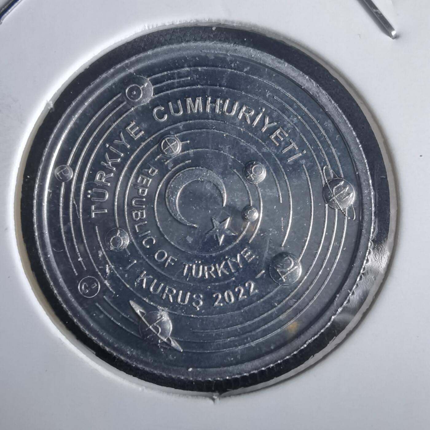 沼泽如烟--第972场 土耳其小行星系列