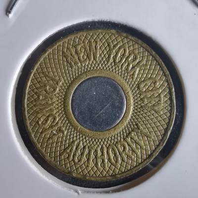 沼泽如烟--第972场 - 代币