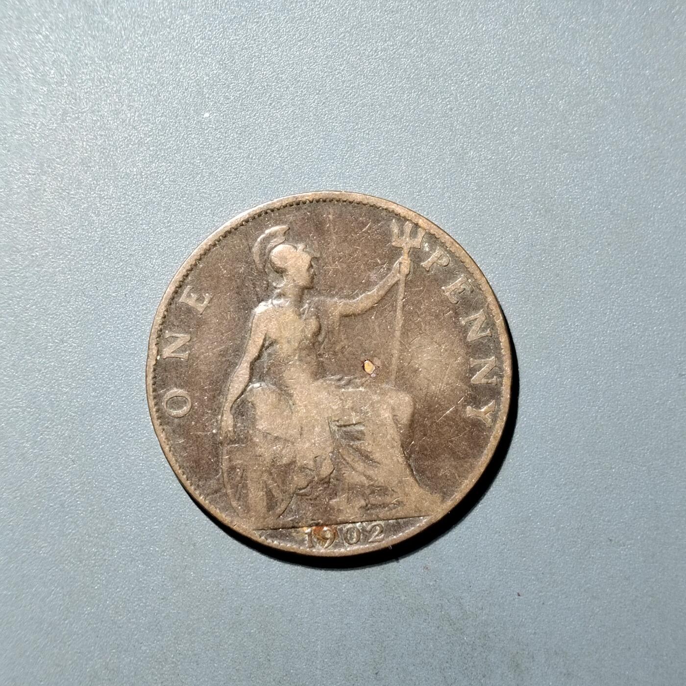 PCAI钱币  26-733  评级币与枚制钱币专场 英国币