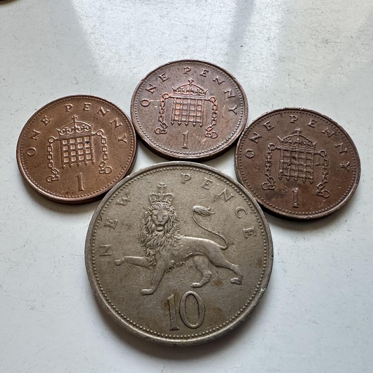 🌹外币初藏🌹🐯2026年第11场  每周二四六晚8️⃣点 接代拍