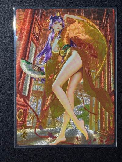 NO.22 好又多金牌大场，年前倒数第3期！每周一站式配齐，方便凑单！（周6晚9点截拍，卖家送拍0抽成！） - 奇点 奇典天下归心 粗闪 异色 大乔