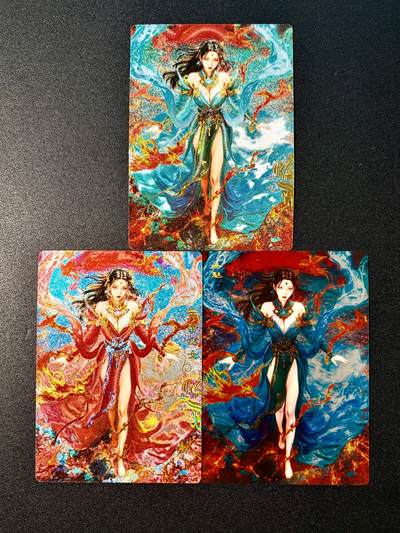 NO.22 好又多金牌大场，年前倒数第3期！每周一站式配齐，方便凑单！（周6晚9点截拍，卖家送拍0抽成！） - 奇点 宗rich 玄灵谱 女魃三工艺