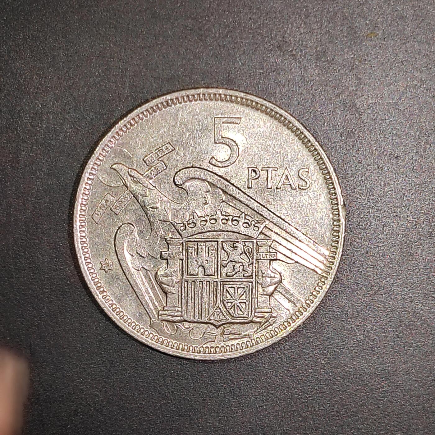 2026C2逸泉钱币C2世界各国纸钞钱币纪念币专场第七场C2 1-420 152西班牙5比塞塔