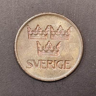 2026C2逸泉钱币C2世界各国纸钞钱币纪念币专场第七场C2 1-420 - 135瑞典5欧尔