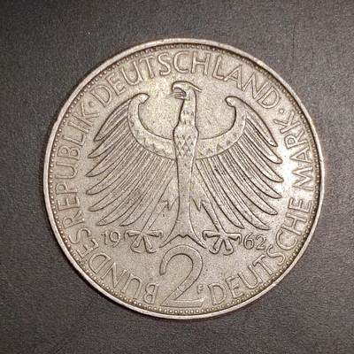 2026C2逸泉钱币C2世界各国纸钞钱币纪念币专场第七场C2 1-420 - 94德国西德镍币