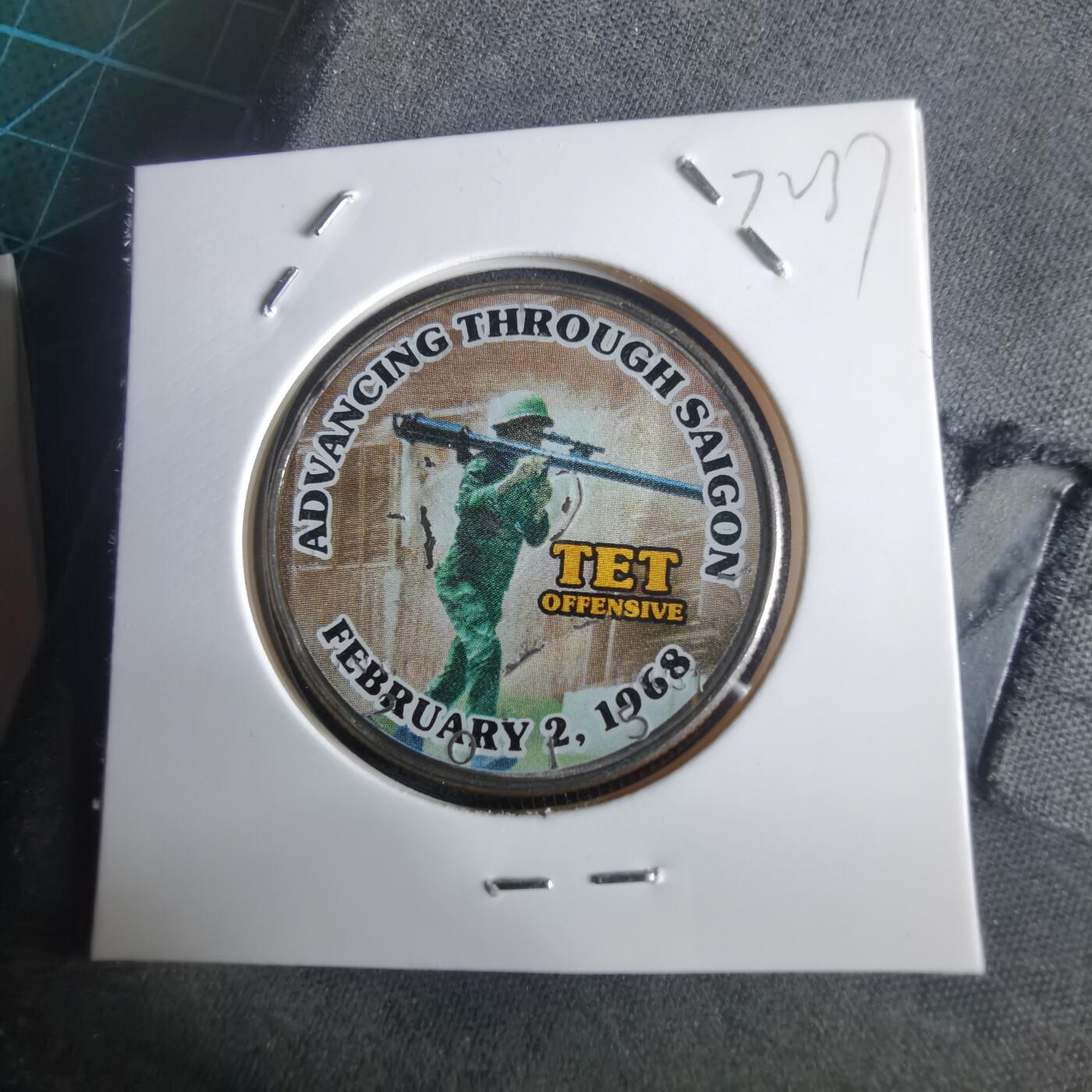 沼泽如烟--第972场 美国半美元