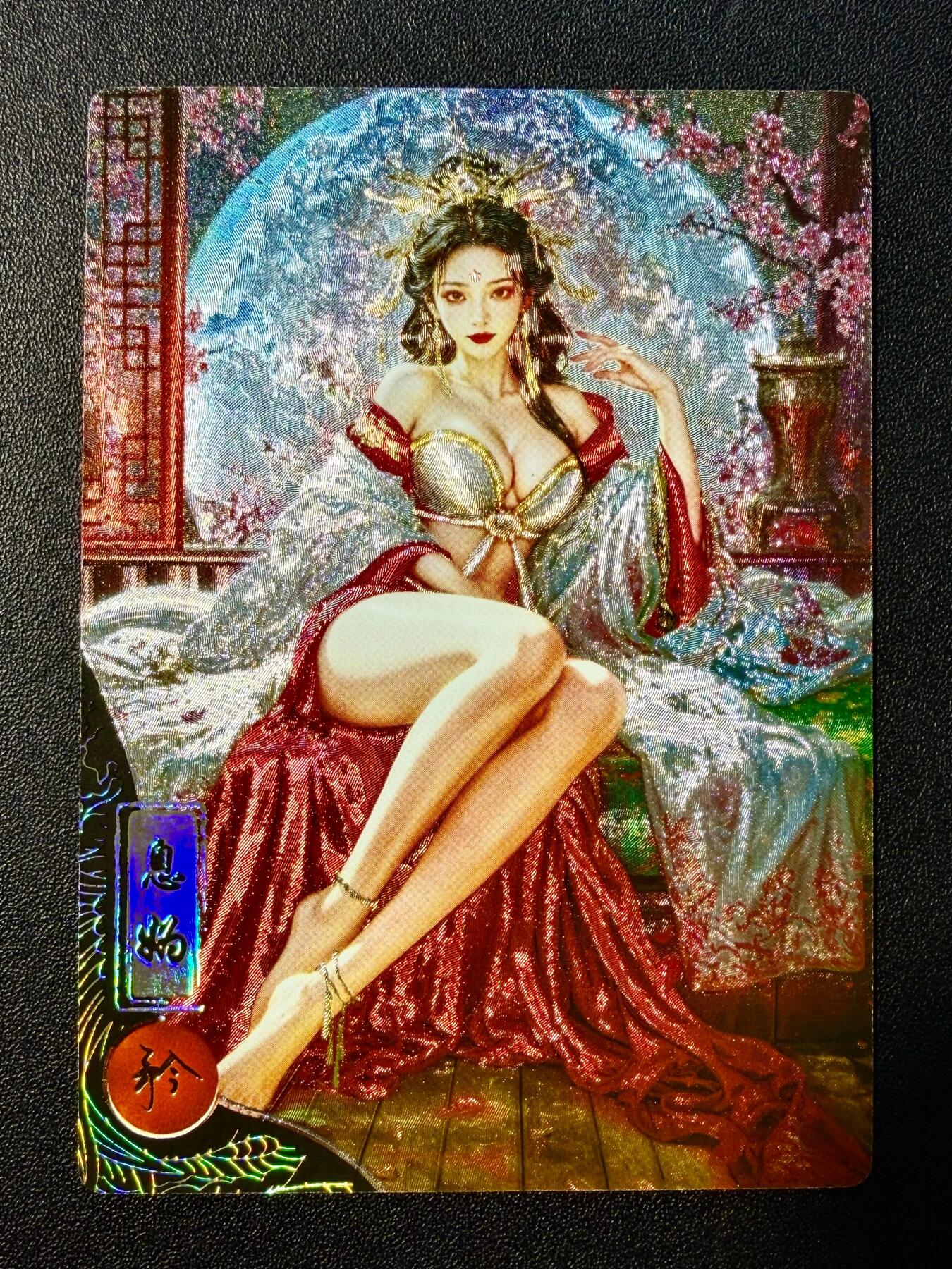 NO.22 好又多金牌大场，年前倒数第3期！每周一站式配齐，方便凑单！（周6晚9点截拍，卖家送拍0抽成！） 奇点 宗rich 十二花神 粗闪 桃花 息妫矜