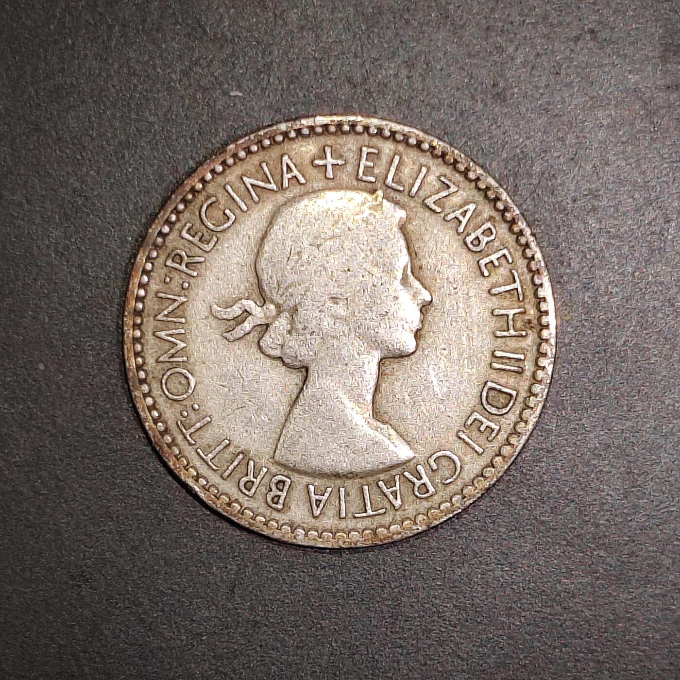 2026C2逸泉钱币C2世界各国纸钞钱币纪念币专场第七场C2 1-420 56英国便士镍币