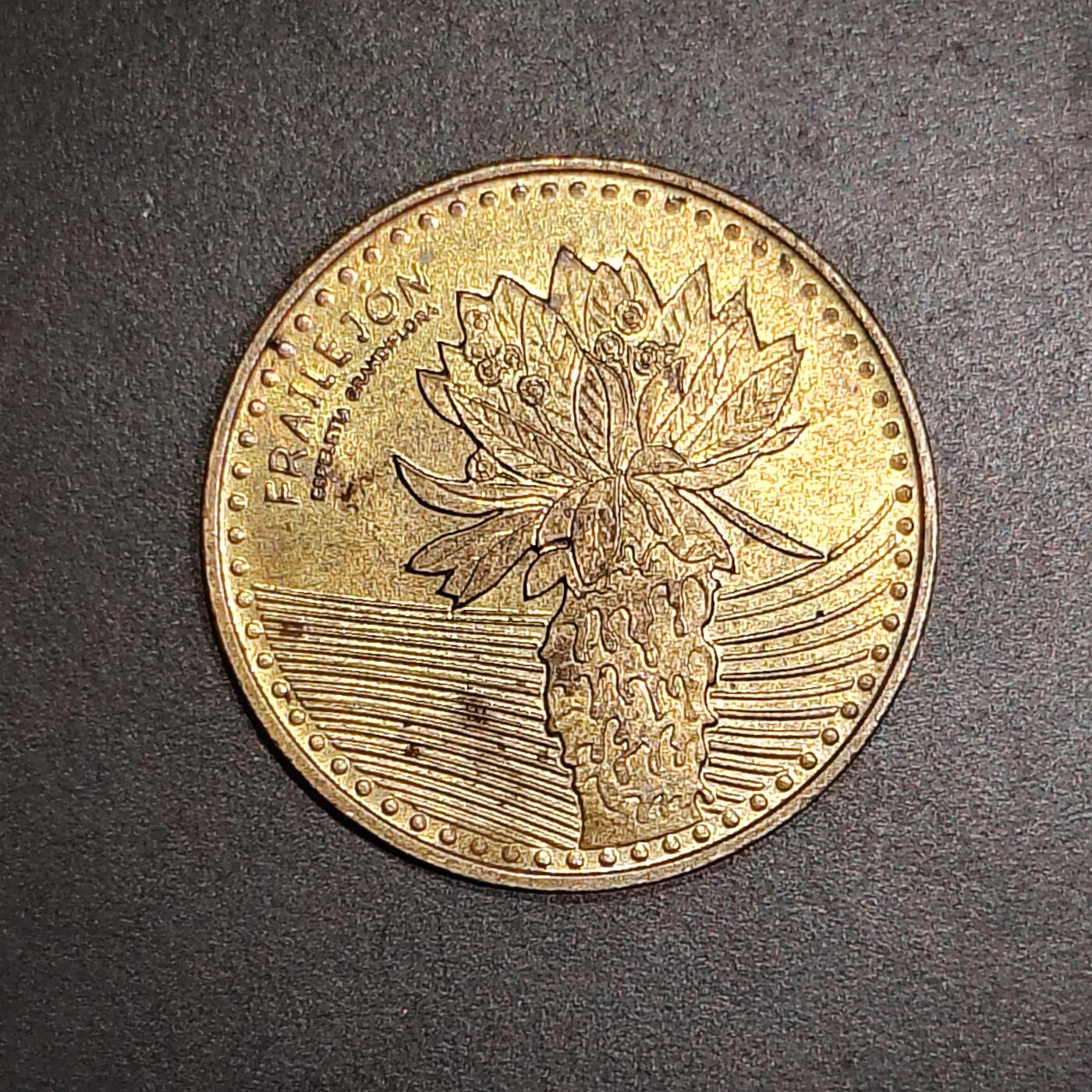 2026C2逸泉钱币C2世界各国纸钞钱币纪念币专场第七场C2 1-420 62哥伦比亚硬币