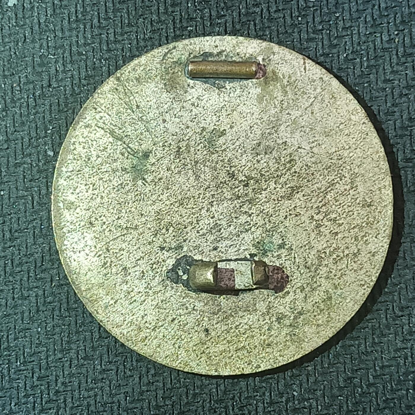 新2026B第六组世界各国精品钱币奖章纪念章花钱401-830 627日本善行章