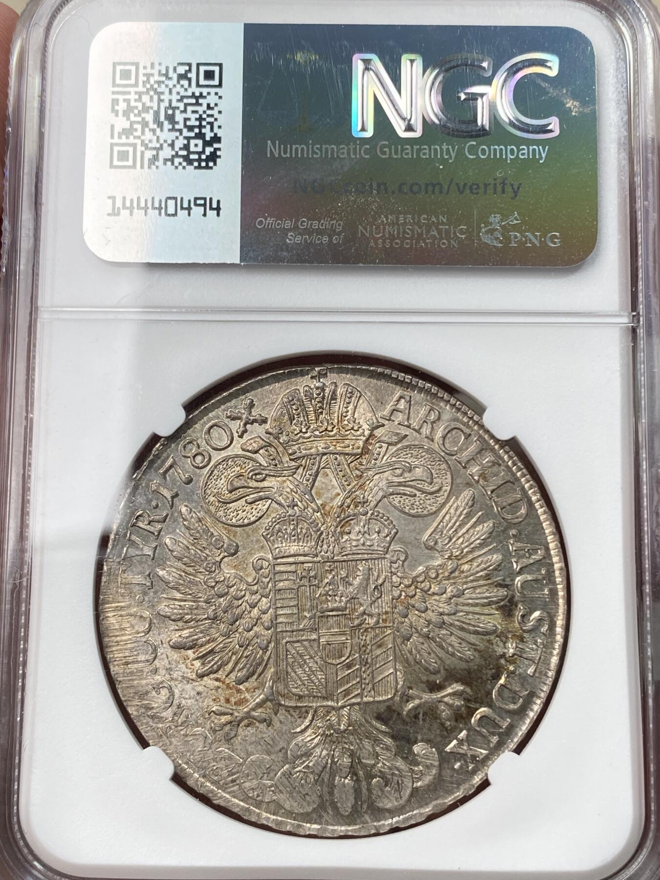 万国钱币拍卖第059期