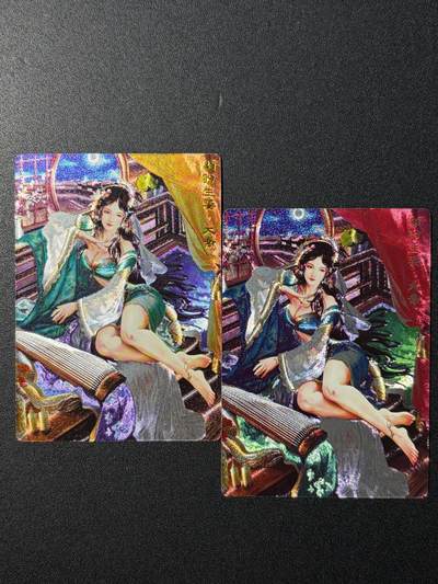 NO.22 好又多金牌大场，年前倒数第3期！每周一站式配齐，方便凑单！（周6晚9点截拍，卖家送拍0抽成！） - 奇点 无名 三国红颜 大乔双闪