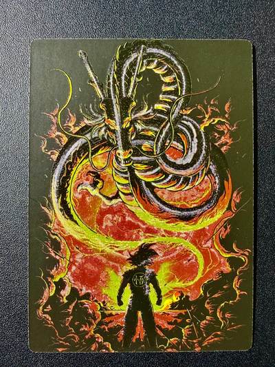 NO.22 好又多金牌大场，年前倒数第3期！每周一站式配齐，方便凑单！（周6晚9点截拍，卖家送拍0抽成！） - 奇点 龙珠 粗闪一张