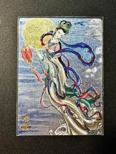 NO.22 好又多金牌大场，年前倒数第3期！每周一站式配齐，方便凑单！（周6晚9点截拍，卖家送拍0抽成！） - 昆仑万象 权迎东 嫦娥 粗闪