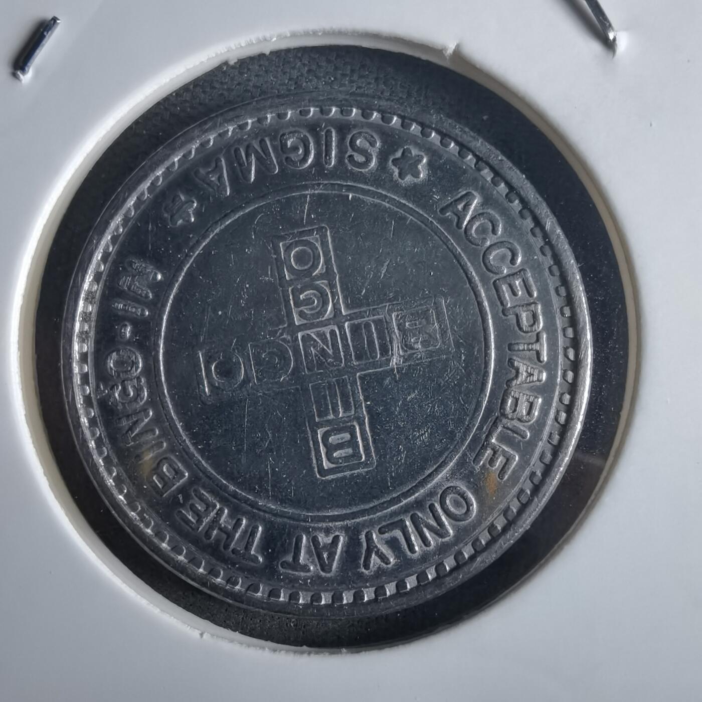 沼泽如烟--第972场 娱乐代币