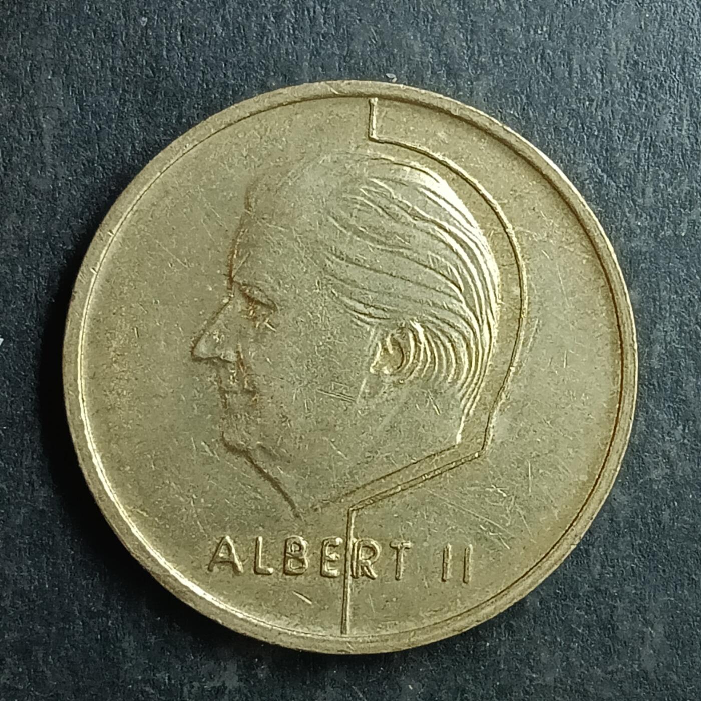 逸泉钱币2026第十五场世界钱币纪念币纸钞A883-1213A 1025 比利时5法郎