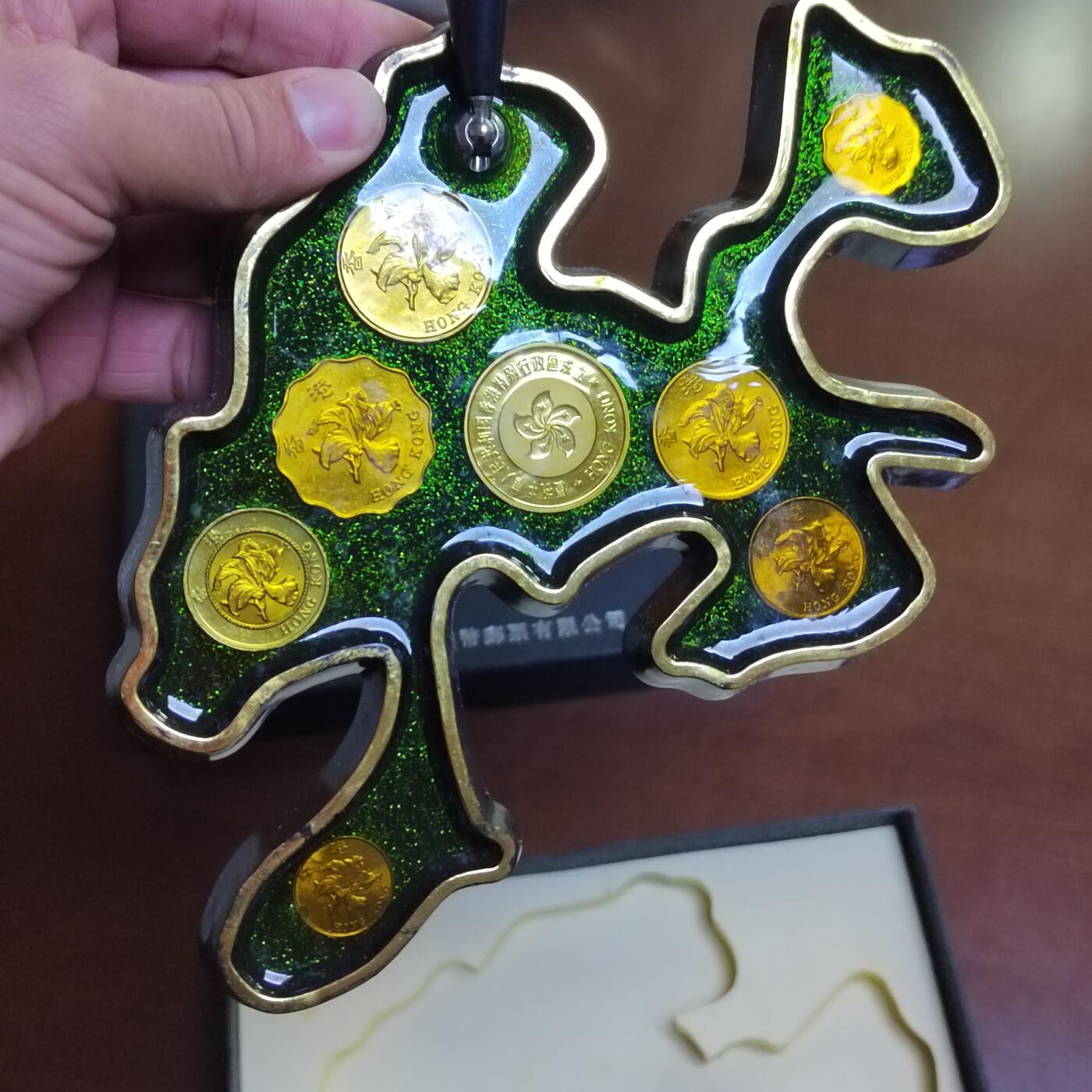 PCAI钱币  24-729  钱币等专场