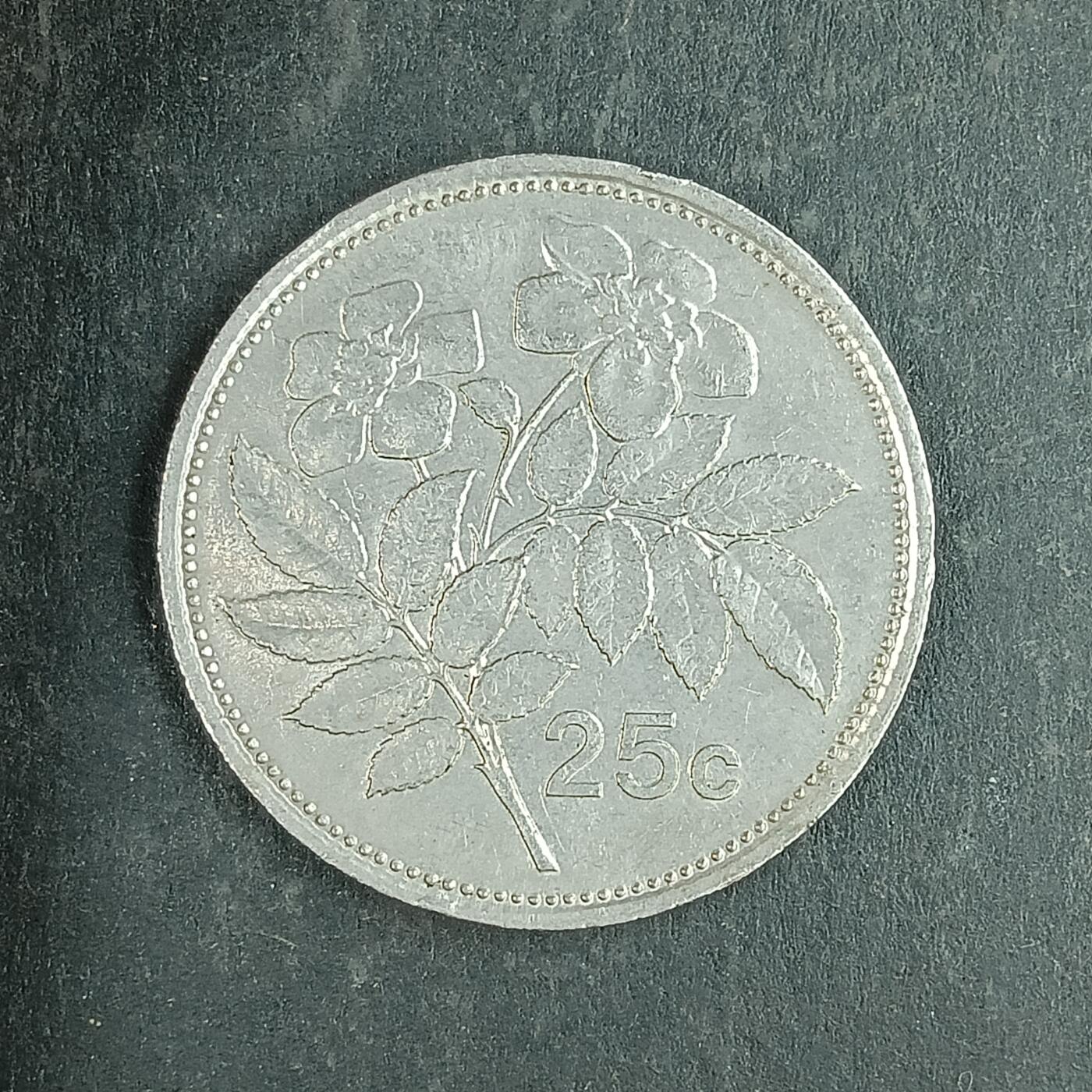 逸泉钱币2026第十五场世界钱币纪念币纸钞A883-1213A 917 马耳他