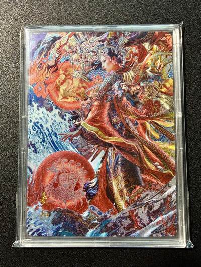 NO.22 好又多金牌大场，年前倒数第3期！每周一站式配齐，方便凑单！（周6晚9点截拍，卖家送拍0抽成！） - 百里 山海经 苍之飞鸿 羲和 粗闪