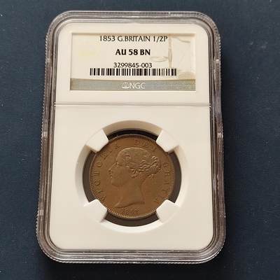 【全场包邮】纯粹捡漏拍497场-持续更新中 - 英国