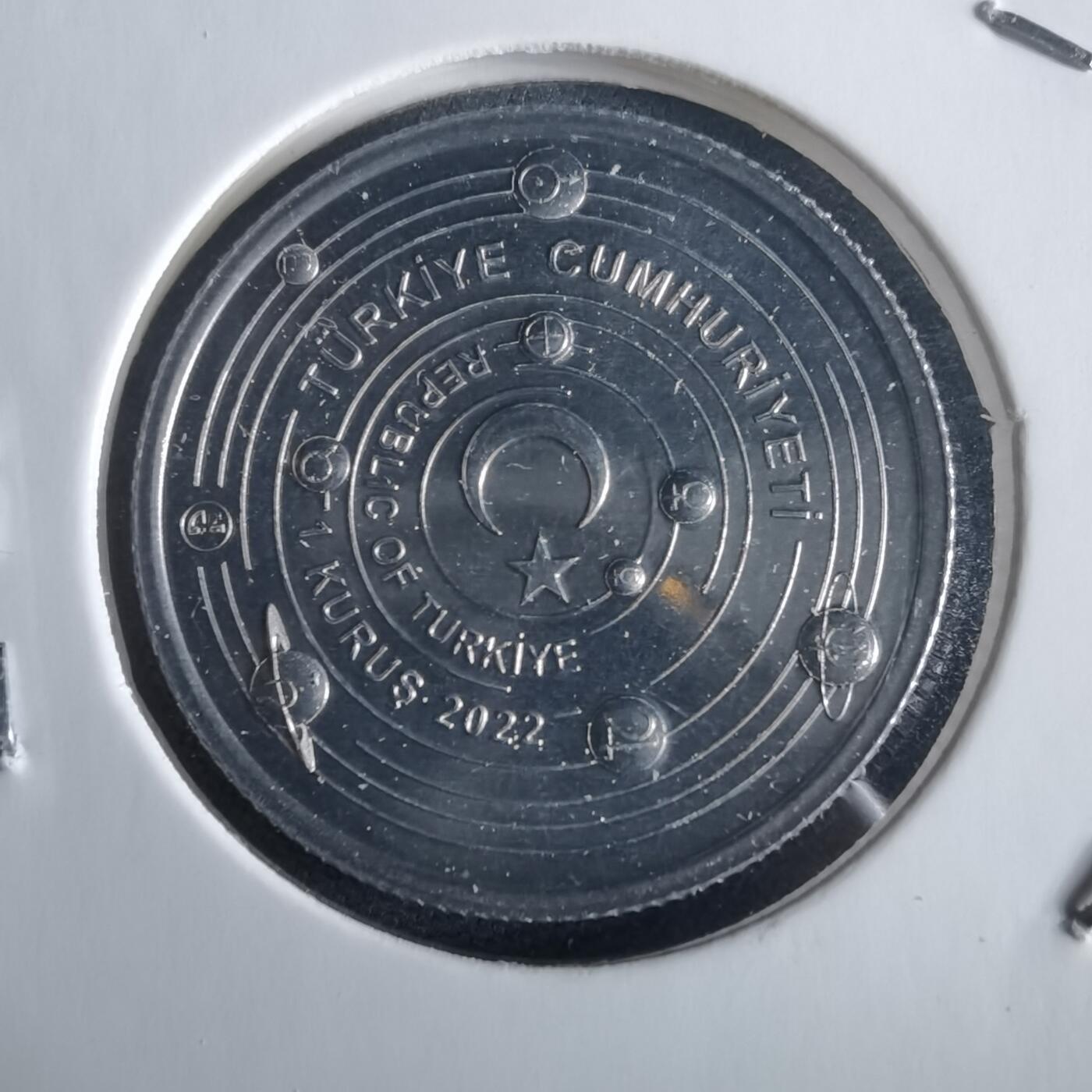 沼泽如烟--第972场 土耳其小行星系列