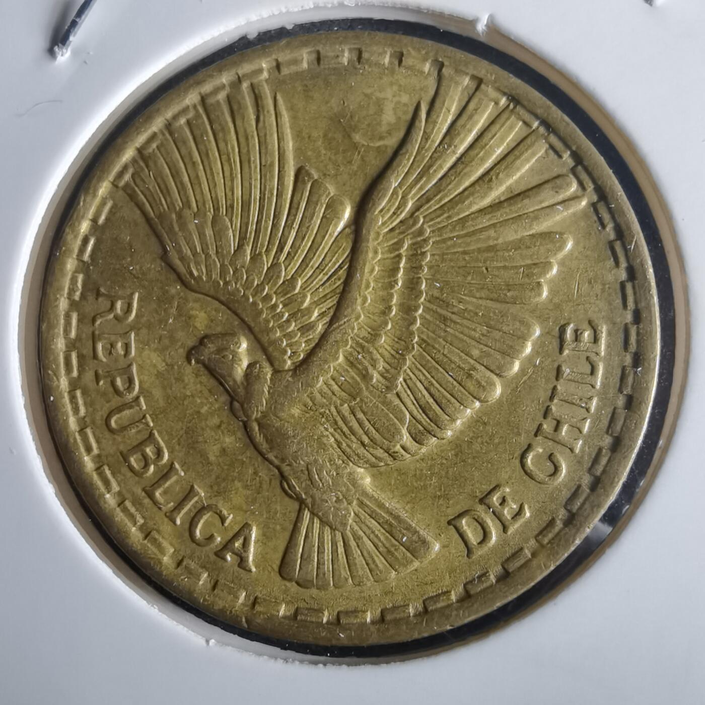 沼泽如烟--第972场 智利1970年十分