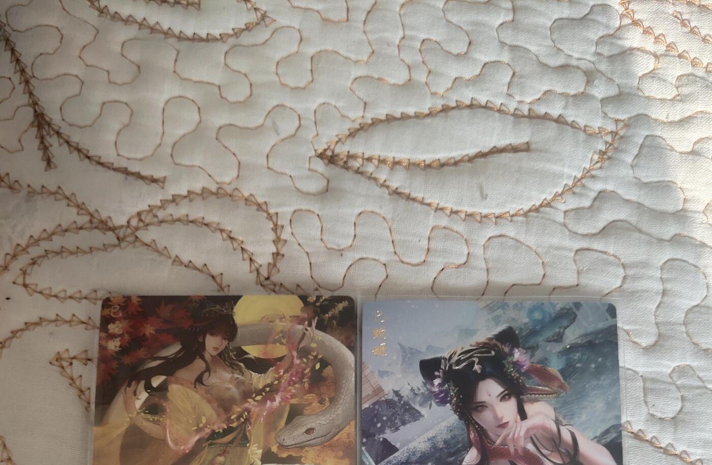 清风卡拍第17期(焱卡为主，1月26日结拍)