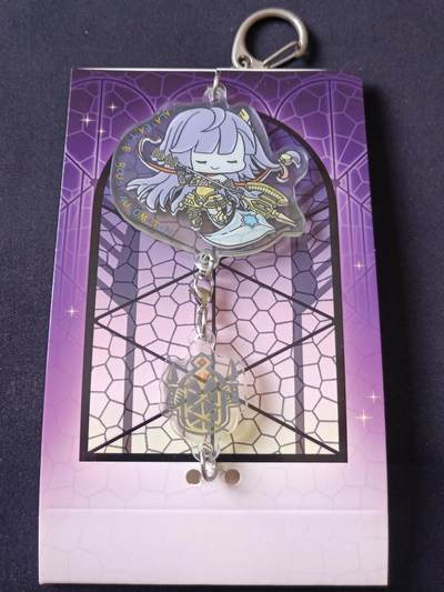 【游宝包邮场】乙巳蛇年第111期 周六集拍 - 游戏王 自鸣天琴 官方周边挂件