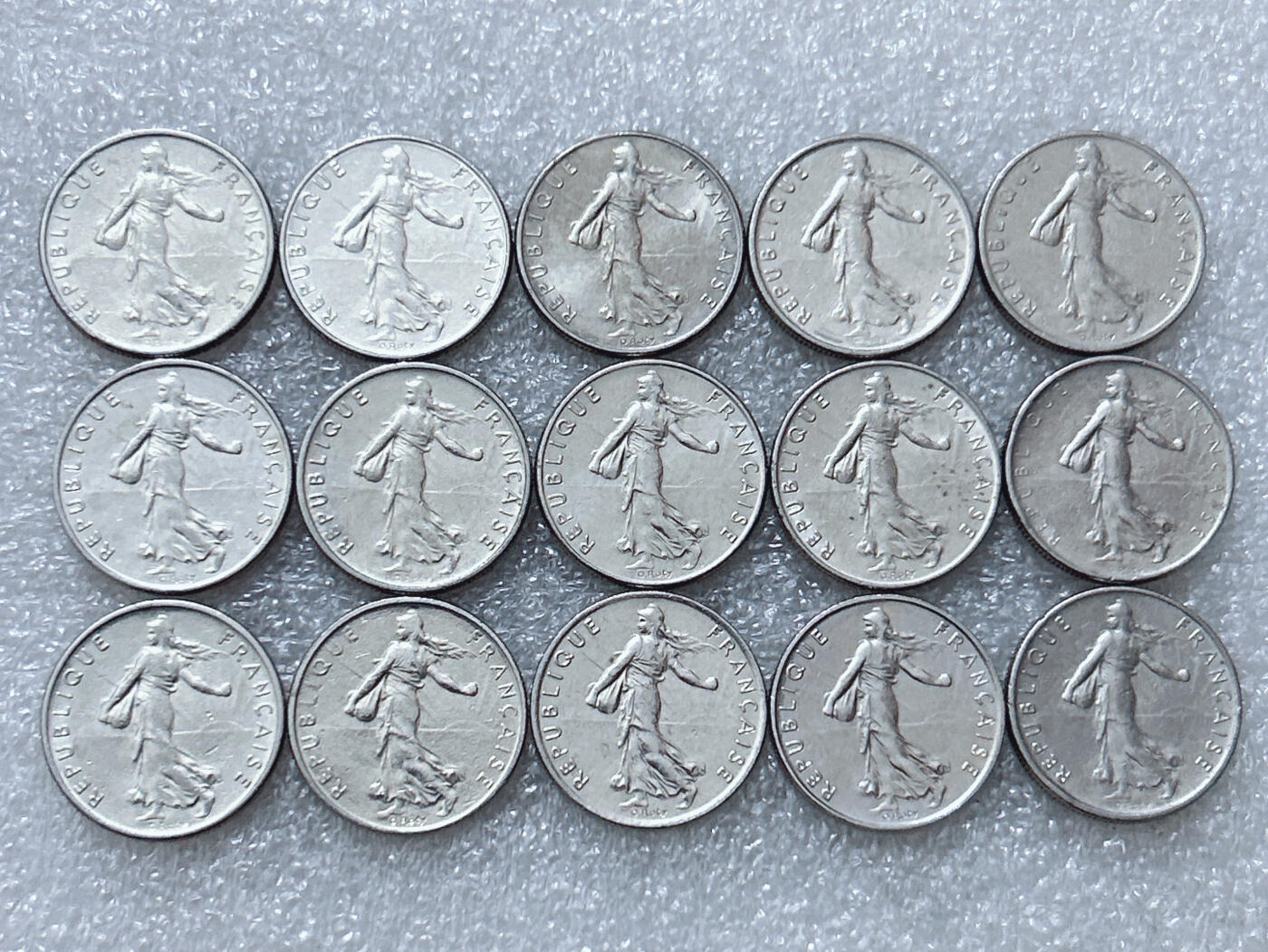 第一海外回流一元起拍收藏 散集专场  第295期