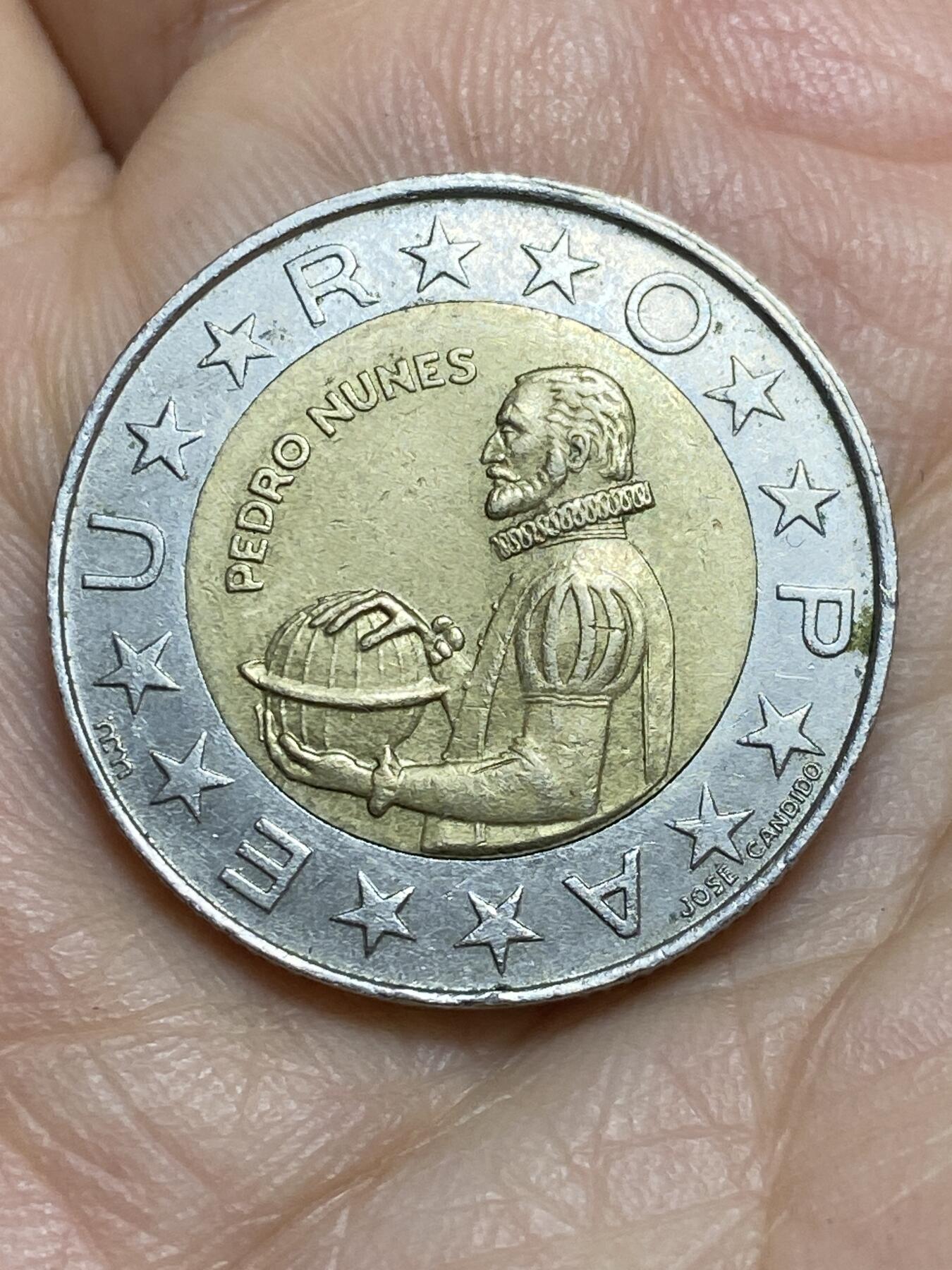 2026年第十四场(总第一百八十三场）外国好品散币场(免佣金) 葡萄牙🇵🇹1992年100埃斯库多