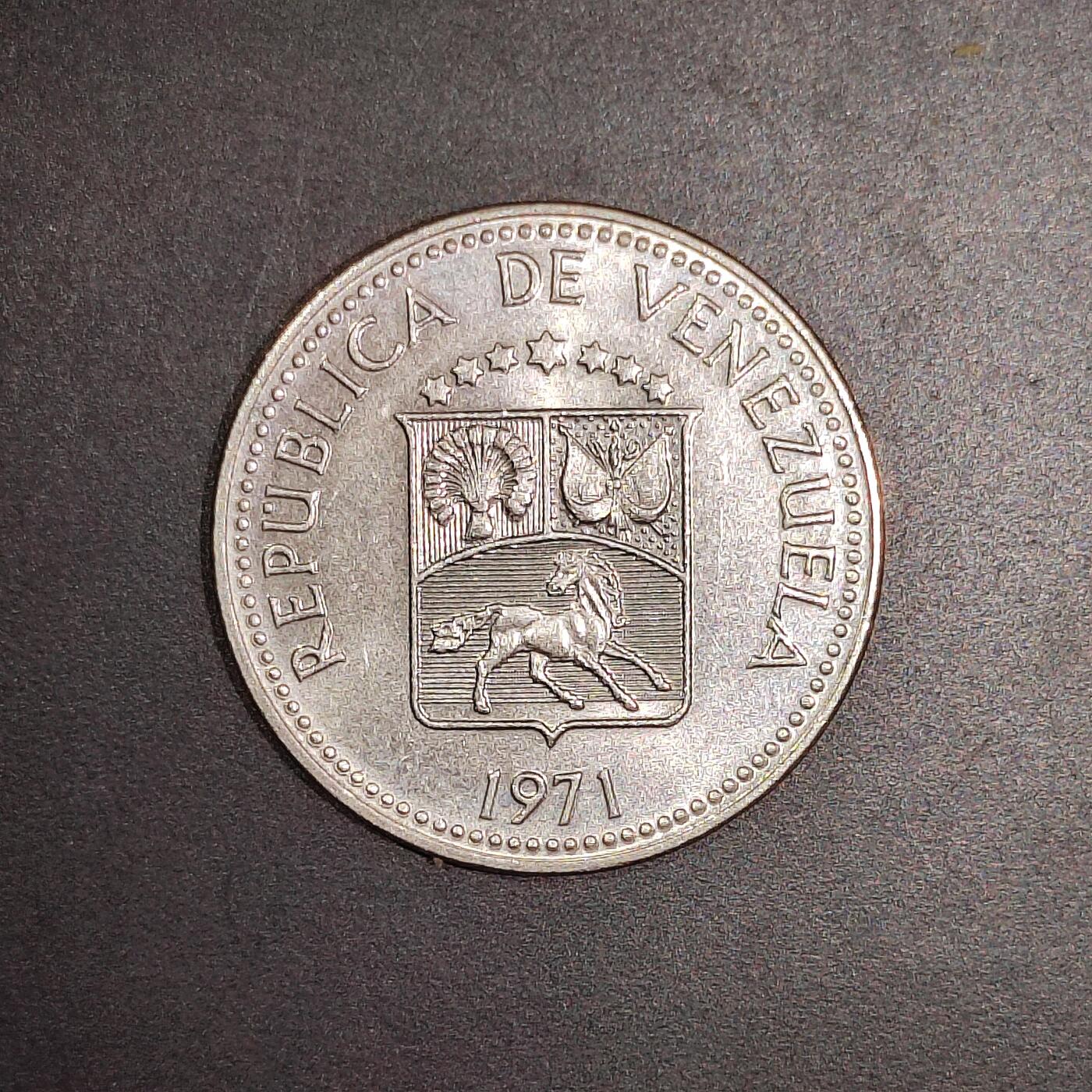 2026C2逸泉钱币C2世界各国纸钞钱币纪念币专场第七场C2 1-420 159委内瑞拉10分