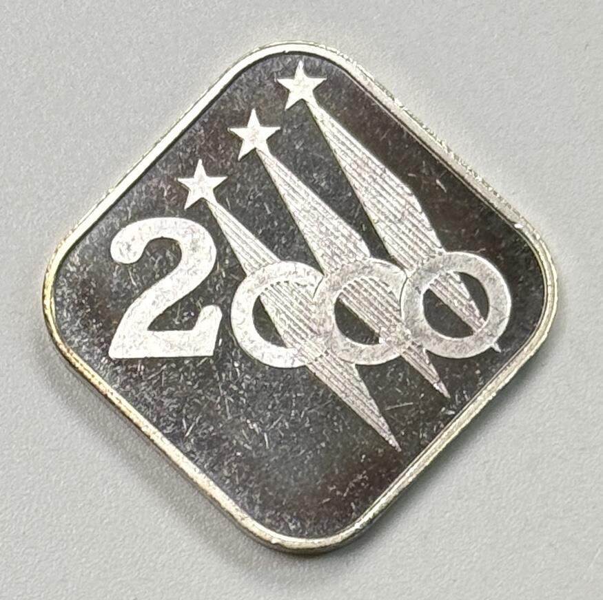 S&S Numismatic世界钱币-拍卖 第119期 