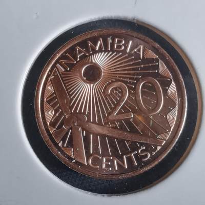 沼泽如烟--第972场 - 纳米比亚2025年20分