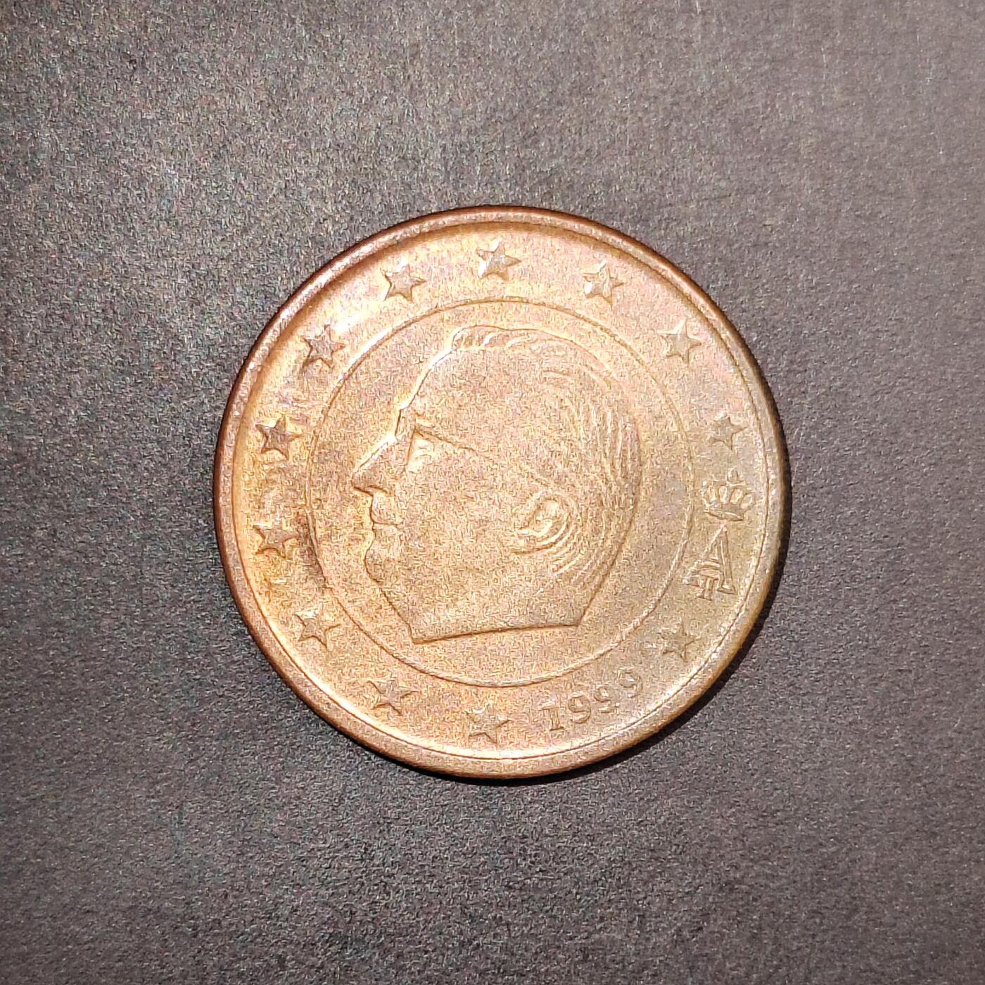 2026C2逸泉钱币C2世界各国纸钞钱币纪念币专场第七场C2 1-420 197芬兰欧元硬币