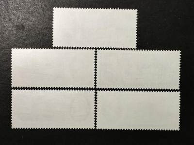 ↓君缘收藏797期☞钱币邮品↓无佣金、可寄存、满30元包邮  苏联邮票，1980年苏联科学考察船邮票雕刻版，有多组随机发一组