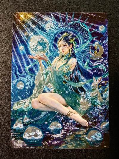 NO.22 好又多金牌大场，年前倒数第3期！每周一站式配齐，方便凑单！（周6晚9点截拍，卖家送拍0抽成！） - 奇点 宗rich 玄灵谱 粗闪 常羲