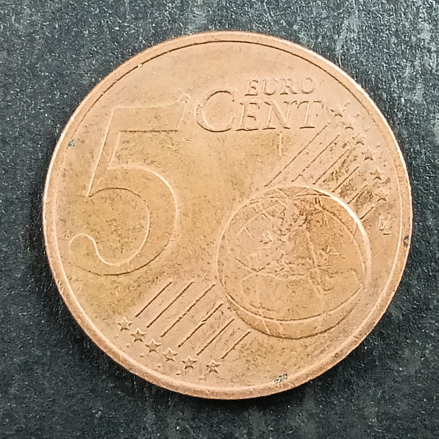 逸泉钱币2026第十五场世界钱币纪念币纸钞A883-1213A 1040 奥地利5欧分