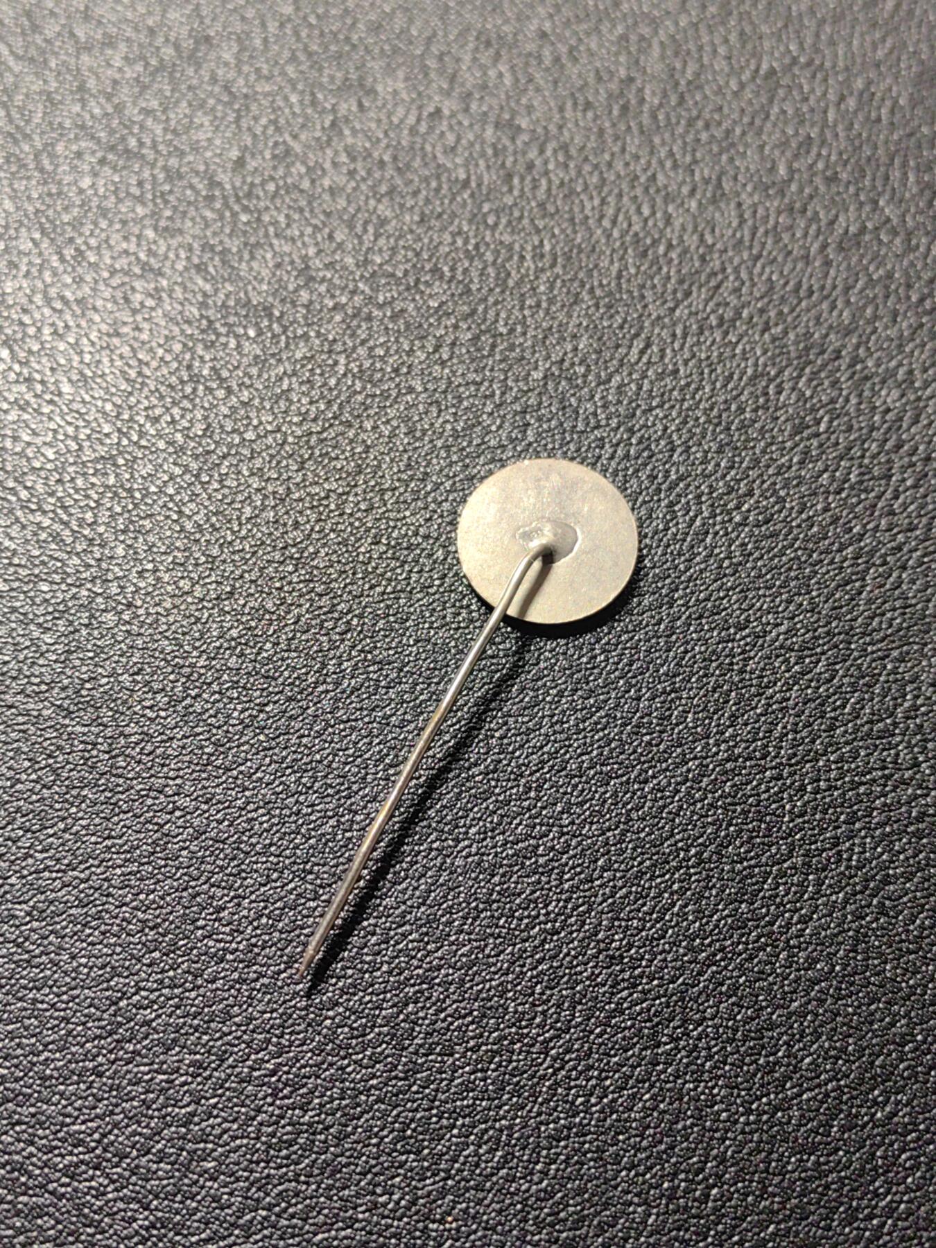 靖甫拍卖第二场 小徽章