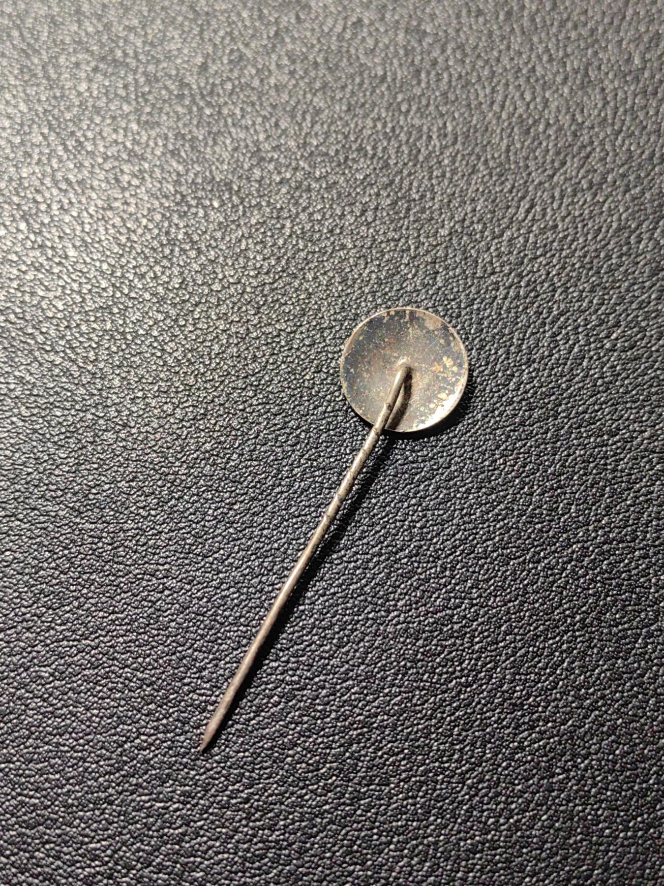 靖甫拍卖第二场 左翼政党徽章 2