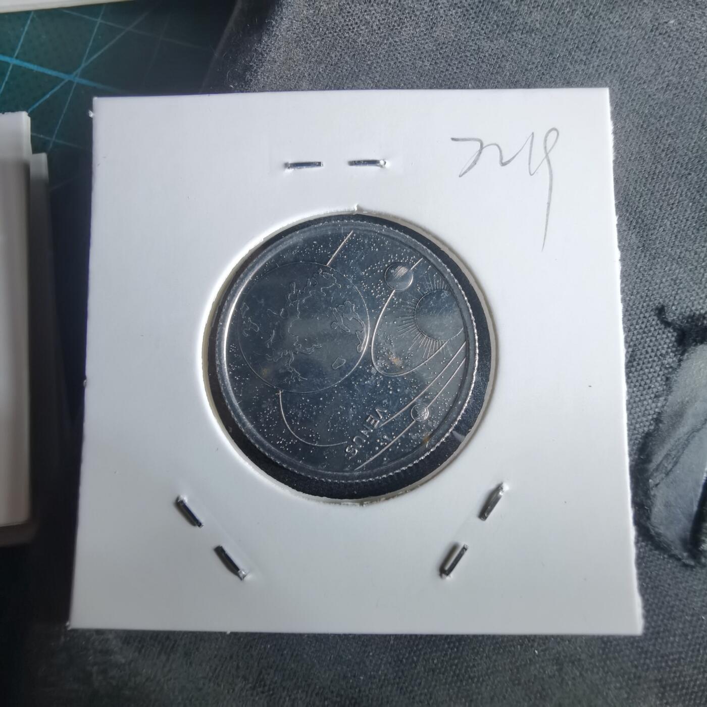 沼泽如烟--第972场 土耳其小行星系列