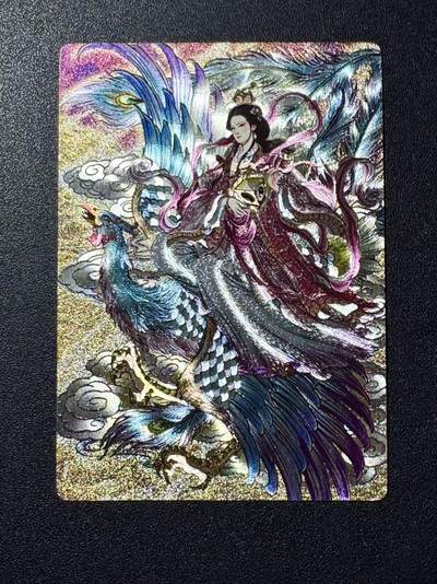 NO.22 好又多金牌大场，年前倒数第3期！每周一站式配齐，方便凑单！（周6晚9点截拍，卖家送拍0抽成！） - 星宿封神 多吉 云霄 粗闪测试卡