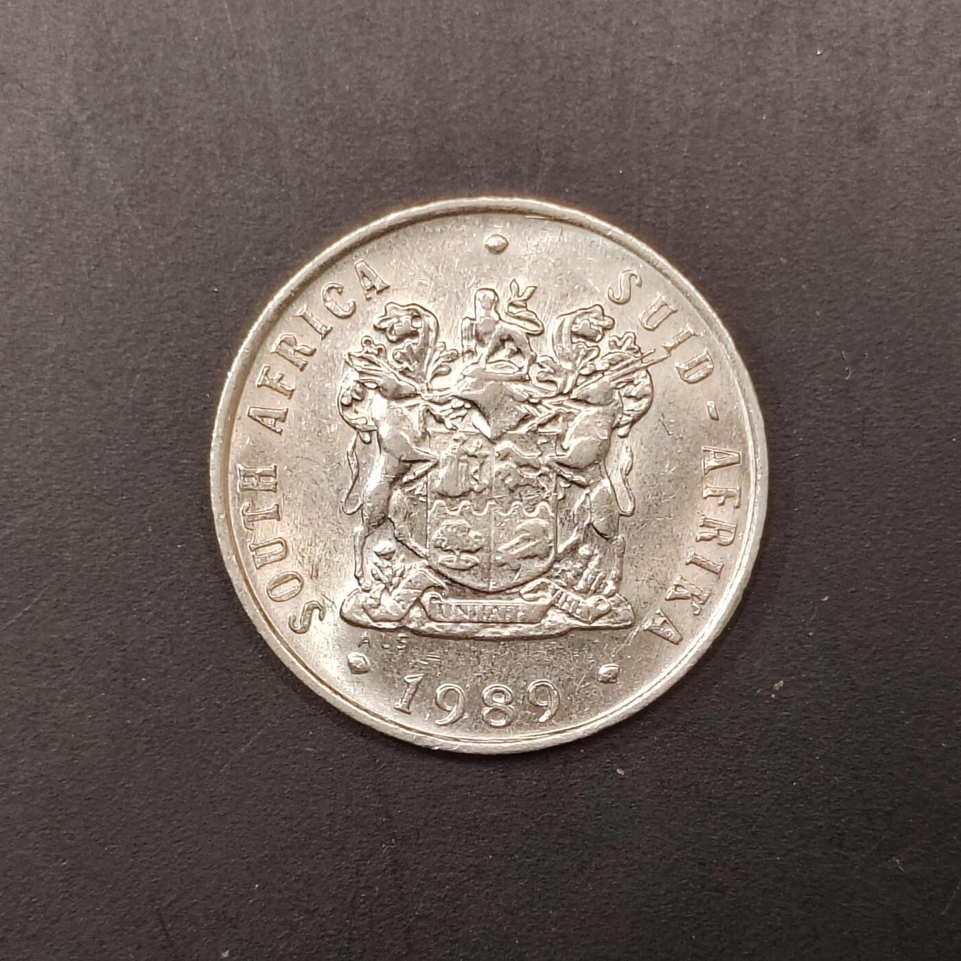 2026C2逸泉钱币C2世界各国纸钞钱币纪念币专场第七场C2 1-420 122南非硬币