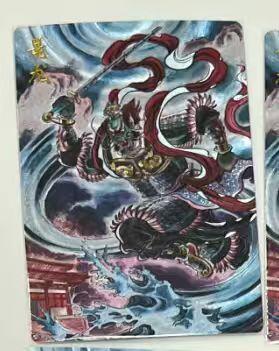 NO.22 好又多金牌大场，年前倒数第3期！每周一站式配齐，方便凑单！（周6晚9点截拍，卖家送拍0抽成！） 卡德曼 西游 贾志鹏 鼍龙 粗闪